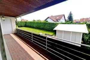Großzügiges Einfamilienhaus in ruhiger Lage mit Potenzial für mehrere Wohneinheiten – Die vollständige Adresse der Immobilie erhältst du vom Anbieter., 89522 Heidenheim an der Brenz – Vorschaubild 5