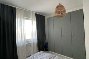 Zwischenmiete (3-4 Monate): Helle 2-Zimmer Wohnung in Berlin-Charlottenburg – Fritschestraße 43, 10627 Charlottenburg, Berlin – Vorschaubild 4