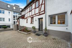 Historisches Fachwerkhaus aus 1553 nahe Rhein & Zentrum – kernsaniert, 3 Wohneinheiten, möbliert – Die vollständige Adresse der Immobilie erhältst du vom Anbieter., 56154 Boppard – Vorschaubild 24