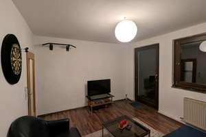 Modernisierte 3-Zimmer-Wohnung mit Balkon und Einbauküche in Mauerstraße, Aachen – Die vollständige Adresse der Immobilie erhältst du vom Anbieter., 52064 St. Jakob, Aachen – Vorschaubild 3