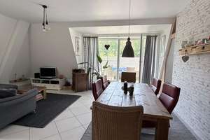 IKS-Immobilien - Wohnen im Musikerviertel: Helle 3-Zimmer-Wohnung mit besonderem Wohnambiente – Richard-Wagner-Straße 6, 50996 Rodenkirchen (Ortsteil), Köln – Vorschaubild 6