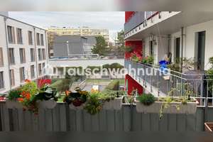Tauschwohnung: 4-Zimmerwohnung am Vorgebirgspark gegen 5-Zimmer – Die vollständige Adresse der Immobilie erhältst du vom Anbieter., 50969 Zollstock, Köln – Vorschaubild 3