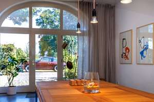 Komplett renoviertes Bauernhaus mit Ferienwohnung und Studio. – Siep 7, 47559 Kranenburg – Vorschaubild 13