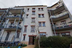 Ihr Rückzugsort über den Dächern: Exklusive Maisonette mit Balkon – Die vollständige Adresse der Immobilie erhältst du vom Anbieter., 4229 Plagwitz, Leipzig – Vorschaubild 9