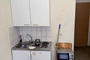 Apartment Zimmer Ludwig Frank Ulmenweg 55 – Ulmenweg 55, 68167 Mannheim – Vorschaubild 3