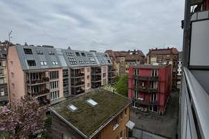 3-Zimmer-Altbauwohnung in Bestlage Stuttgart-West – Bebelstraße 68, 70193 Vogelsang, Stuttgart – Vorschaubild 6