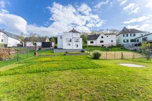 Renoviertes Mehrfamilienhaus mit Terrasse und Garten – Westerwaldkreis – Vorschaubild 27