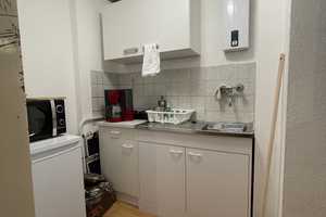 1 Zimmer in Düsseldorf – Düsseldorf – Vorschaubild 5