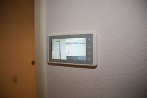 Helle Terrassen-Wohnung in Mönchengladbach-Bettrath- komplett Möbliert mit Ausstattung – Die vollständige Adresse der Immobilie erhältst du vom Anbieter., 41066 Bettrath-Hoven, Mönchengladbach – Vorschaubild 11