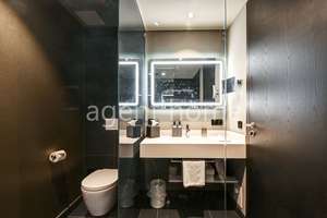 MÖBLIERT - FRESH UND FANCY - Highclass Apartment in der Cloud No.7 – Die vollständige Adresse der Immobilie erhältst du vom Anbieter., 70191 Europaviertel, Stuttgart – Vorschaubild 17