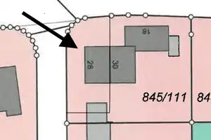 Bezugsfreie DHH mit Südausrichtung–Ideal für die kleine Familie in zentrumsnaher Lage von Penzberg! – Weilheim-Schongau (Kreis) – Vorschaubild 17