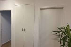 Alpenblick: Neuwertige 3-Zi-Whg mit 2 Bädern (provisionsfrei) – Die vollständige Adresse der Immobilie erhältst du vom Anbieter., 81245 Neupasing, München – Vorschaubild 12