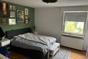 Super Lage und tolle Aussicht! 3-Zimmer-Wohnung mit Tiefgarage – Schickhardtstraße 68, 74076 Heilbronn, Heilbronn – Vorschaubild 8