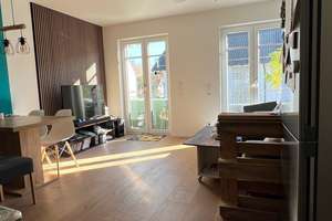 2 Zimmer Wohnung 1.OG mit Balkon – Die vollständige Adresse der Immobilie erhältst du vom Anbieter., 85551 Kirchheim bei München – Vorschaubild 5