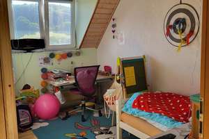 EKSLUSIVES 5,5 Zi. HAUS Nähe-CH GRENZE-  in  79761 Waldshut-Tiengen – Die vollständige Adresse der Immobilie erhältst du vom Anbieter., 79761 Waldshut-Tiengen – Vorschaubild 19