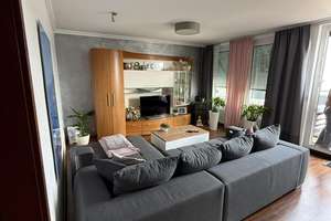 Atrraktive Dachgeschosswohnung im Herzen Simmerns – Marktstraße 41, 55469 Simmern/Hunsrück – Vorschaubild 10