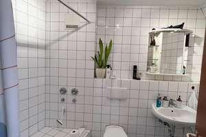 Sonnige 1-Zi.-Wohnung mit Einbauküche - fußläufig zur Hochschule – Tiergartenstr. 4, 75175 Buckenberg, Pforzheim – Vorschaubild 4