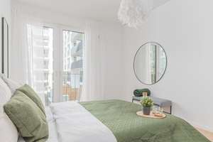 2-Zimmer-Wohnung CITY PRAG – Rheinstahlstr. 9B, 70469 Bahnhof Feuerbach, Stuttgart – Vorschaubild 15