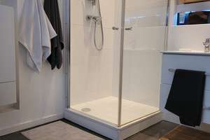 Charmante und teilsanierte 3-Zimmer-Wohnung im Nordstädter Vorderhaus – Die vollständige Adresse der Immobilie erhältst du vom Anbieter., 30167 Nordstadt, Hannover – Vorschaubild 4