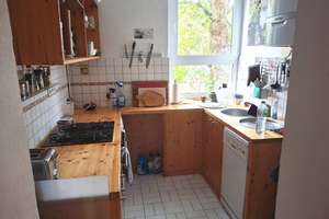 Investment mit Seele in Adlershof – Mehrfamilienhaus mit zusätzlichem Baugrundstück für ZFH – Die vollständige Adresse der Immobilie erhältst du vom Anbieter., 12487 Johannisthal, Berlin – Vorschaubild 12