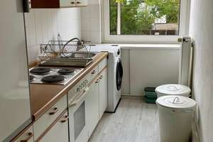 1-Zimmer Wohnung am Goetheplatz – Humboldtstraße 17, 30169 Calenberger Neustadt, Hannover – Vorschaubild 6