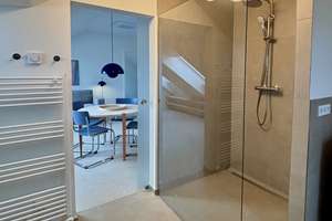 Penthouse mit Dachterrasse - All-inclusive-Miete & vollständige Möblierung - Wohneinheit 37 – Martin-Luther-Str. 2, 52062 Kaiserplatz, Aachen – Vorschaubild 17