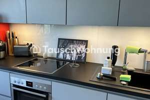 Tauschwohnung: Loft-Wohnung mit Blick über Hamburg – Die vollständige Adresse der Immobilie erhältst du vom Anbieter., 20359 Sternschanze, Hamburg – Vorschaubild 9