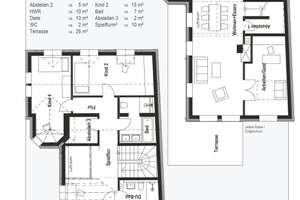 Villa Tauchnitz - Wohnen im historischen Rittergut – Windorfer Straße 53, 4229 Kleinzschocher, Leipzig – Vorschaubild 16