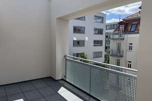 Neubau 3-Zimmer Penthouse Wohnung mit privatem Liftzugang – Raabstr. 16, 90429 Eberhardshof, Nürnberg – Vorschaubild 10