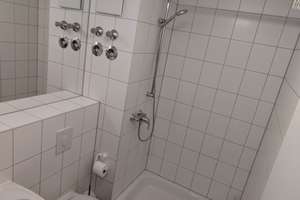 Appartement mit Balkon ~ nur für Studenten // mit Pantryküche und Tiefgaragenstellplatz – Galgenbergstraße 12, 12a, 93053 Galgenberg, Regensburg – Vorschaubild 23