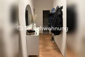 Tauschwohnung: Biete kleine 3-RW mit Balkon in Strehlen, Nähe Großer Garten – Hugo-Bürkner-Straße 2, 1219 Strehlen, Dresden – Vorschaubild 4