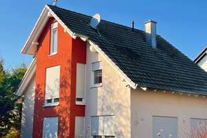 LU Melm – Modernes Einfamilienhaus mit ELW 175 m² Wohnfläche, Grundst. 506 m² – 67071 Oggersheim, Ludwigshafen am Rhein – Vorschaubild 22