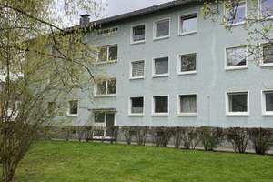 Solide Kapitalanlage - Schöne 3-Zimmer-WHG mit Balkon im Grünen – Donnerberg 116a, 45357 Dellwig, Essen – Vorschaubild 4