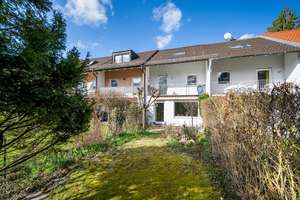 Charmantes Reihenmittelhaus mit 4 Zimmern und Süd-Garten in ruhiger Wohnlage - Erbbaurecht – Die vollständige Adresse der Immobilie erhältst du vom Anbieter., 81247 Obermenzing, München – Vorschaubild 10