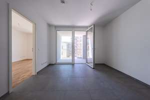 Stilvoll wohnen im sanften Morgenlicht: Moderne 2 Zi. Wohnung mit Ost- Balkon – Die vollständige Adresse der Immobilie erhältst du vom Anbieter., 81677 Parkstadt, München – Vorschaubild 3