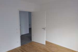 Wohnen mit Charakter: Neubau-Apartment in Trier-Olewig