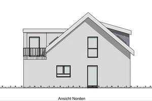 Achim Zentrum, Neubau KFW 40 - Doppelhaushälfte, provisionsfrei. – Grashofstr. 10, 28832 Achim – Vorschaubild 15