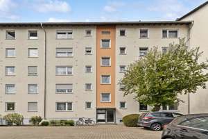 Charmante 3-Zimmer-Etagenwohnung in ruhiger Lage von Karlsruhe – Berckmüllerstraße 1c, 76131 Oststadt, Karlsruhe – Vorschaubild 2