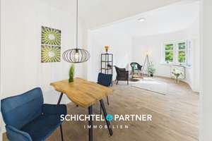 Hastedt | 2-Zimmer-Wohnung mit moderner Ausstattung und kleinem Balkon – Die vollständige Adresse der Immobilie erhältst du vom Anbieter., 28207 Altstadt, Bremen – Vorschaubild 3