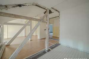 3-4 Zimmer: Maisonette-Dachgeschosswohnung mit Terrasse direkt auf der Luegallee – Luegallee 10, 40545 Oberkassel, Düsseldorf – Vorschaubild 12