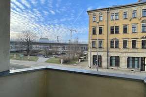 Komplett sanierte 2 Zimmer Wohnung in zentraler Lage – Saxoniastr. 2, 1159 Löbtau-Nord, Dresden – Vorschaubild 4