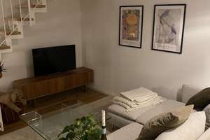 Helle 2-Zimmer Maisonette-Wohnung im 2. OG in Mannheim-Seckenheim – Die vollständige Adresse der Immobilie erhältst du vom Anbieter., 68239 Seckenheim, Mannheim – Vorschaubild 3