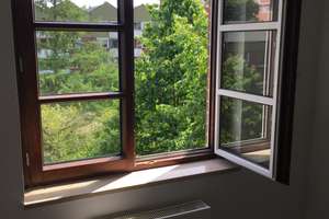 Attraktive vermietete 2-Zimmerwohnung im Herzen von Poppenbüttel  – Die vollständige Adresse der Immobilie erhältst du vom Anbieter., 22391 Poppenbüttel, Hamburg – Vorschaubild 7