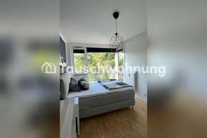 Tauschwohnung: Helle DG-Wohnung mit zwei Balkonen und EBK in ruhiger Lage – Hirschgraben 23, 22087 Eilbek, Hamburg – Vorschaubild 2