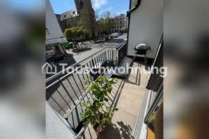 Tauschwohnung: Tausche 3-Z. Wohnung in Sülz gegen 2 Zimmer Sülz – Die vollständige Adresse der Immobilie erhältst du vom Anbieter., 50937 Sülz, Köln – Vorschaubild 4