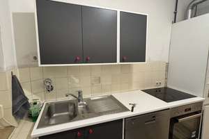 Alltagstaugliche 3-Zimmer-Wohnung in Stuttgart Ost – Tal Straße 4, 70188 Ostheim, Stuttgart – Vorschaubild 10