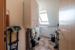 Bremerhaven (Weddewarden) // Familienfreundliche Doppelhaushälfte mit schönem Garten und Garage – Die vollständige Adresse der Immobilie erhältst du vom Anbieter., 27580 Wedderwarden, Bremerhaven – Vorschaubild 29