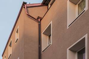 GUT VERMIETETE 3-ZI.-WHG IN AUGSBURG-OBERHAUSEN – Die vollständige Adresse der Immobilie erhältst du vom Anbieter., 86154 Links der Wertach-Süd, Augsburg – Vorschaubild 14