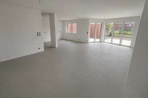 Münster - Sprakel Schöne 3-Zimmer-Wohnung mit Garten - Erstbezug! – Heimatfrieden 2a, 48159 Sprakel, Münster – Vorschaubild 4