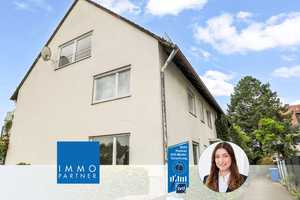 IMMOPARTNER – PLATZ FÜR NEUES: 3-FAMILIENHAUS IN EIBACH – Nürnberg – Vorschaubild 1